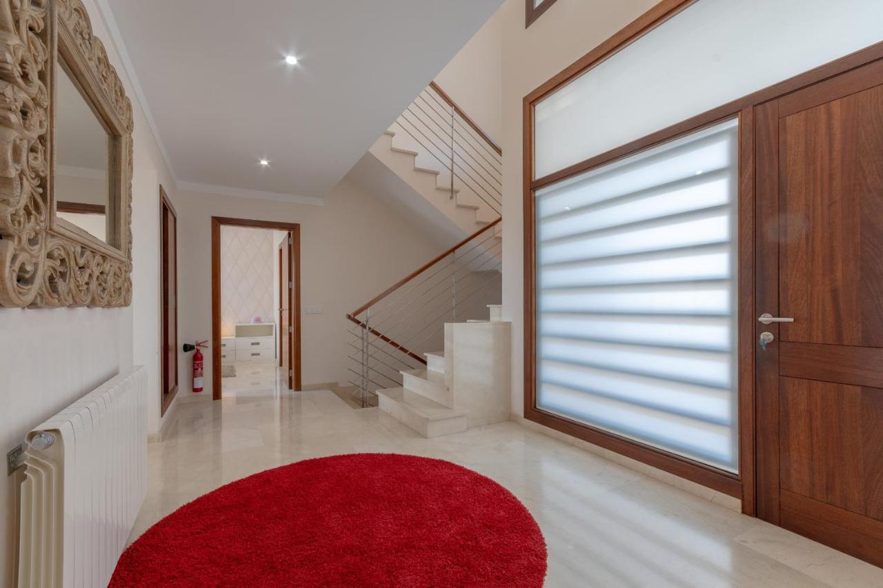 Villa Es Sequer María de la Salud Екстериор снимка