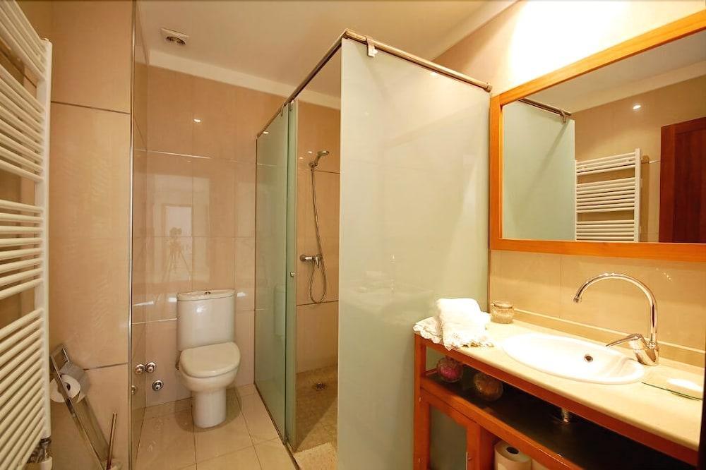 Villa Es Sequer María de la Salud Екстериор снимка