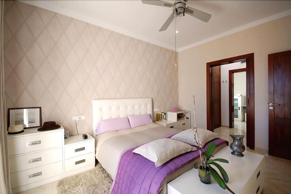 Villa Es Sequer María de la Salud Екстериор снимка